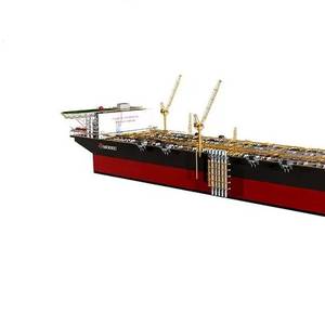 Exxon Set to Order Fifth Guyana FPSO, Sizing up More Blocks