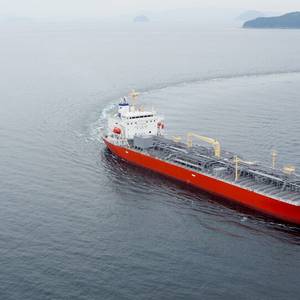 MOL Wraps Up Fairfield Chemical Carriers Acquisition