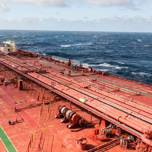 OCIMF Overhauls Its Tanker Inspection Program