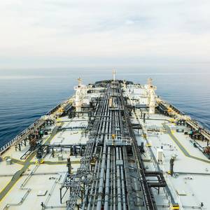 Chevron and Angelicoussis Group Exploring Maritime Ammonia Transport