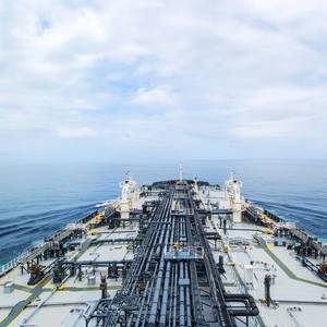 Platts Launches Tanker Freight Rates to Reflect Costs of New Fuels