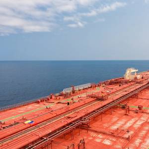 Houthis Attack More Oil Tankers in the Red Sea, US Military Says