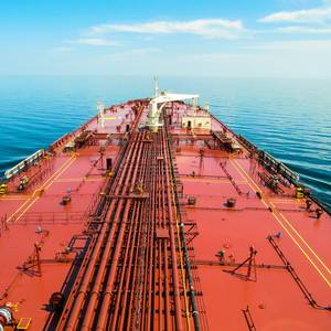 Iraq Identifies Tankers Spoofing to Conceal Their Location