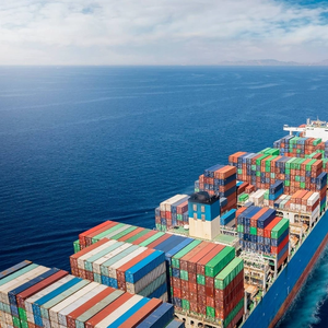 Ocean Freight Spot Rates Out of Far East Plummet - Xeneta