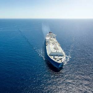 Asia Demand to Drive Cheniere's LNG Shipments this Year