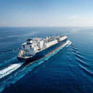 US Regains Crown as World's Largest LNG Exporter