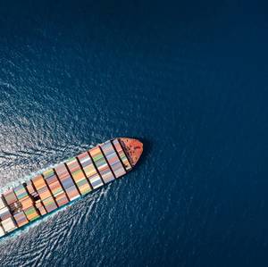 Spire Wins Canadian Government Contract for Ship Tracking Data