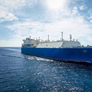 Greek Shipowners Betting Billions on Gas