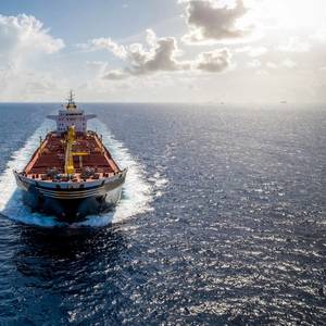 UN Shipping Emissions Levy Deal Sets Stage for US-EU Clash