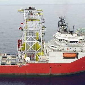 Fortress’ FTAI Sells Two Offshore Energy Vessels for $143M