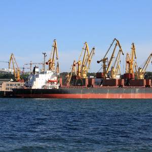 Dry Bulk: Rates Across Vessel Segments Rise