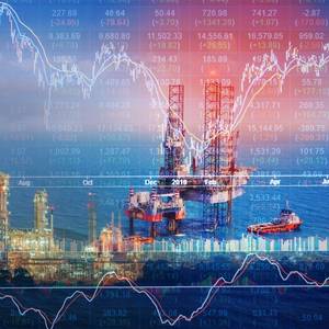 Escalated Middle East Conflict Could Hike Oil Price to $150/barrel, Bloomberg Finds