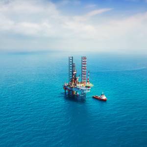 Esgian Week 30 Report: New Deals for Valaris, Noble and Transocean