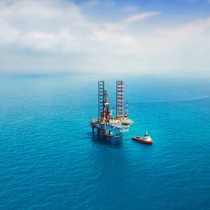 Egypt Signs Exploration Deals with Global Firms