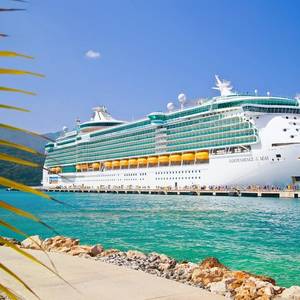 Royal Caribbean Suspends Cruise Visits to Haiti's Labadee