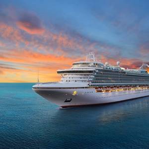 Fincantieri Lands Norwegian Cruise Line Order for Four Next-Gen Cruise Ships