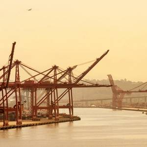 Congress, GAO Set Their Focus on Cargo Preference Fixes