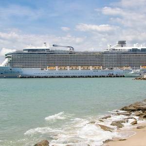 Cruise Boom: Royal Caribbean Lifts Profit View Again