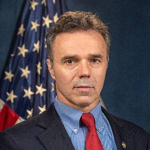 NTSB Names Eric Stolzenberg Director of Office of Marine Safety
