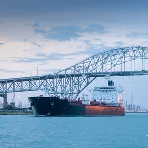 Can US Port Infrastructure Handle More Crude Exports?