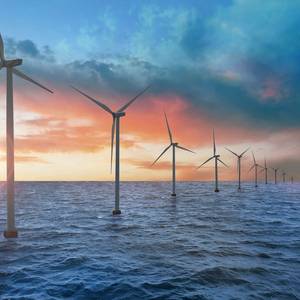 New Studies Highlight Offshore Wind Energy Potential in the Gulf of Mexico