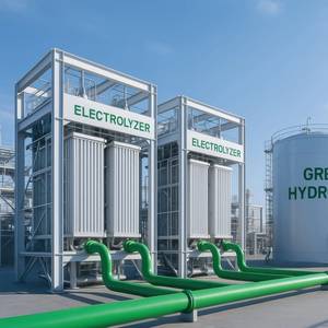 Green Hydrogen Retreat Poses Threat to Targets
