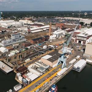 HII’s Newport News Shipbuilding Announces Big Hiring Push