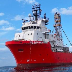 NextGeo Signs Eight-Year Deal with 50Hertz for Seabed Survey Services
