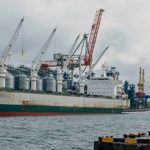 EU Moves to Help Ukraine Export Grain as Russia Blocks Sea Routes