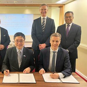 Maritime and Port Authority of Singapore Joins the Maritime Technologies Forum