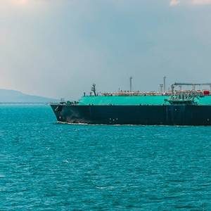 Asian Spot LNG Prices Slip to Two-year Low