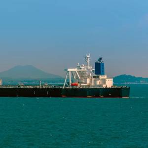Ports in China's Oil Hub Shandong Scrutinizing Old Tankers