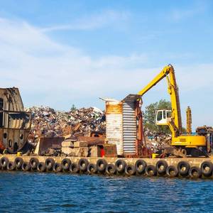 Lethargy Continues in Ship Recycling Market