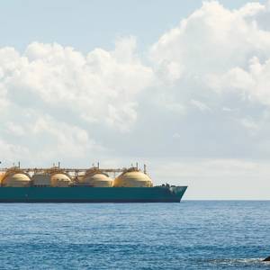 Europe Remains Top Destination for US LNG