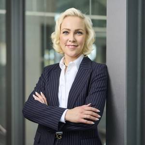 Nina Østergaard Borris takes the helm at USTC