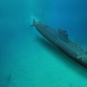 US Says New Chinese Submarine Sank Earlier This Year