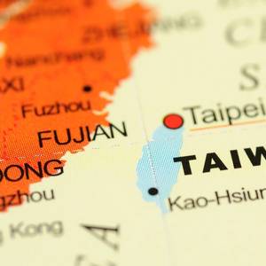 Taiwan Expects to Deploy Two New Submarines by 2027