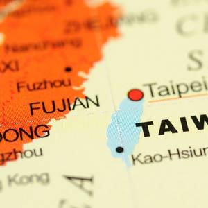 Taiwan Submarine Project Chief Quits, Ministry Says Plans to Proceed