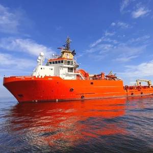 Solstad Confirms $84M Deal with Petrobras for Normand Turquesa AHTS