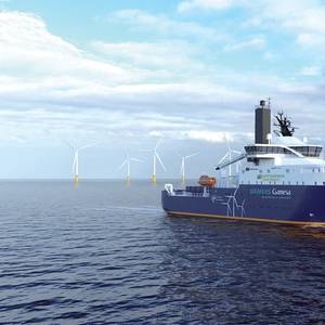 North Star Inks Contract with Siemens Gamesa for New East Anglia THREE SOV