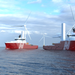 Maritime Comms Specialist Inmarsat Attracts First Offshore Wind Client