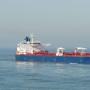 Sovcomflot Says Its Ship Rescued Crew from Tanker Off Yemen