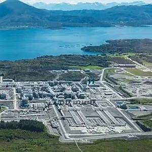 Threat Against Major Gas Plant Resolved, Norwegian Police Say