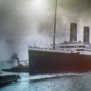 Why the Titanic Disaster Continues to Enthrall