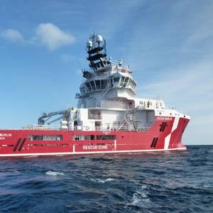 Sulmara Set to Refit Ocean Marlin Vessel Under New Multi-Year Charter Deal