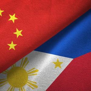 China Objects to New Philippine Maritime Laws Covering South China Sea Areas