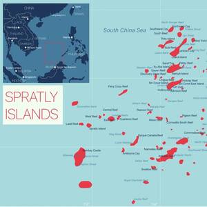Philippines, China Trade Accusations over South China Sea Collision