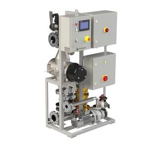 Optimarin Launches Guardian Ballast Water Treatment System