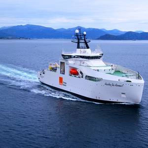 Opsealog Expands Fleet Digitalization Contract with CLV Operator
