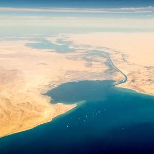 Oil Tanker Tests Houthi Ceasefire